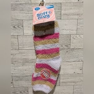 Striped Women's Socks